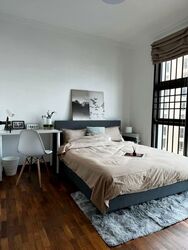 Boonview (D20), Condominium #612574531